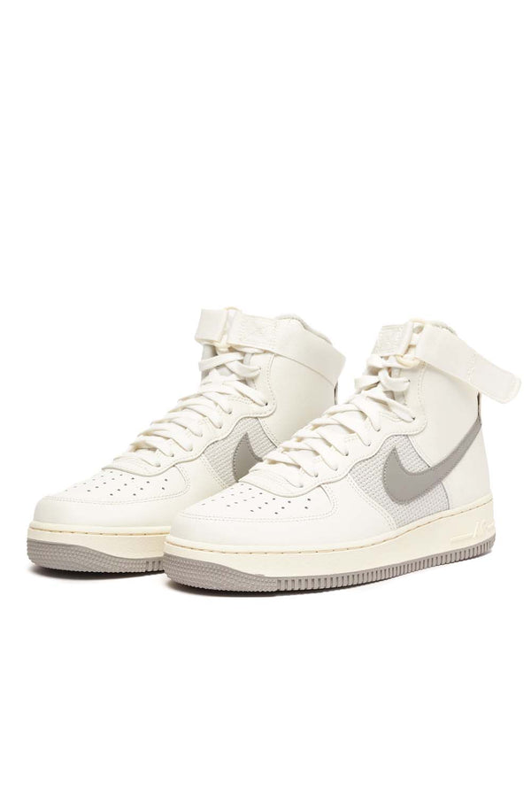 Nike Mens Air Force 1 High Vintage Shoes - ROOTED