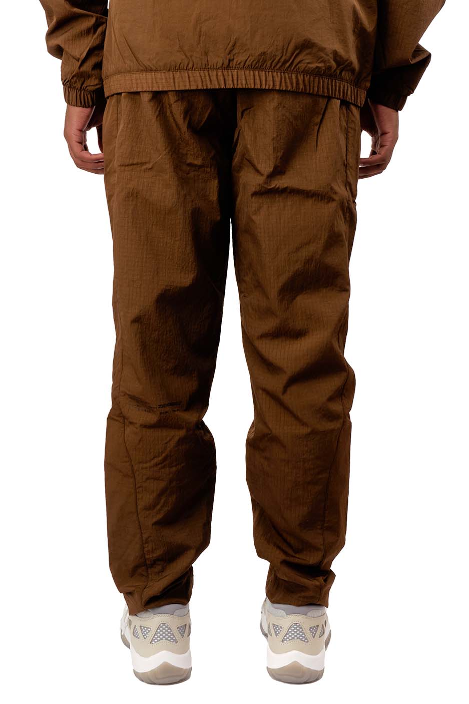 Jordan Mens 23 Engineered Pants 'Light Olive' - ROOTED