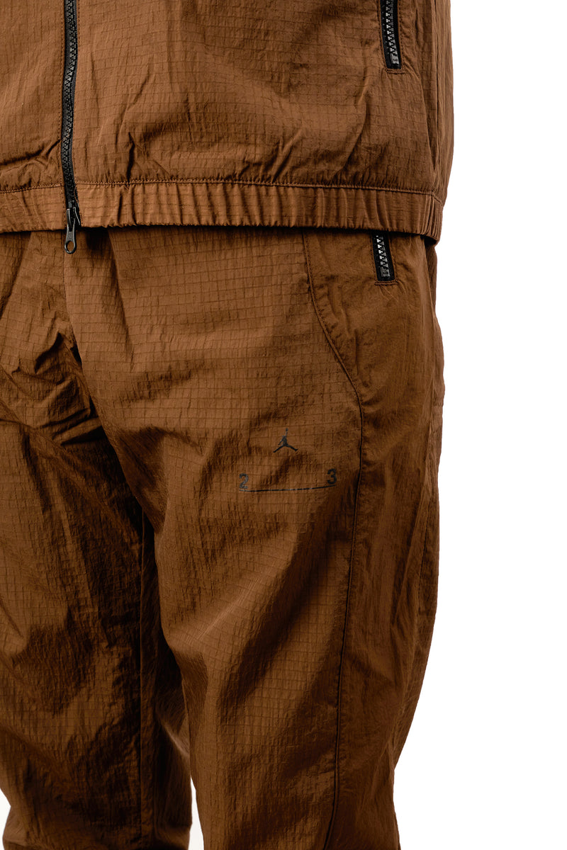 Jordan Mens 23 Engineered Pants 'Light Olive' - ROOTED