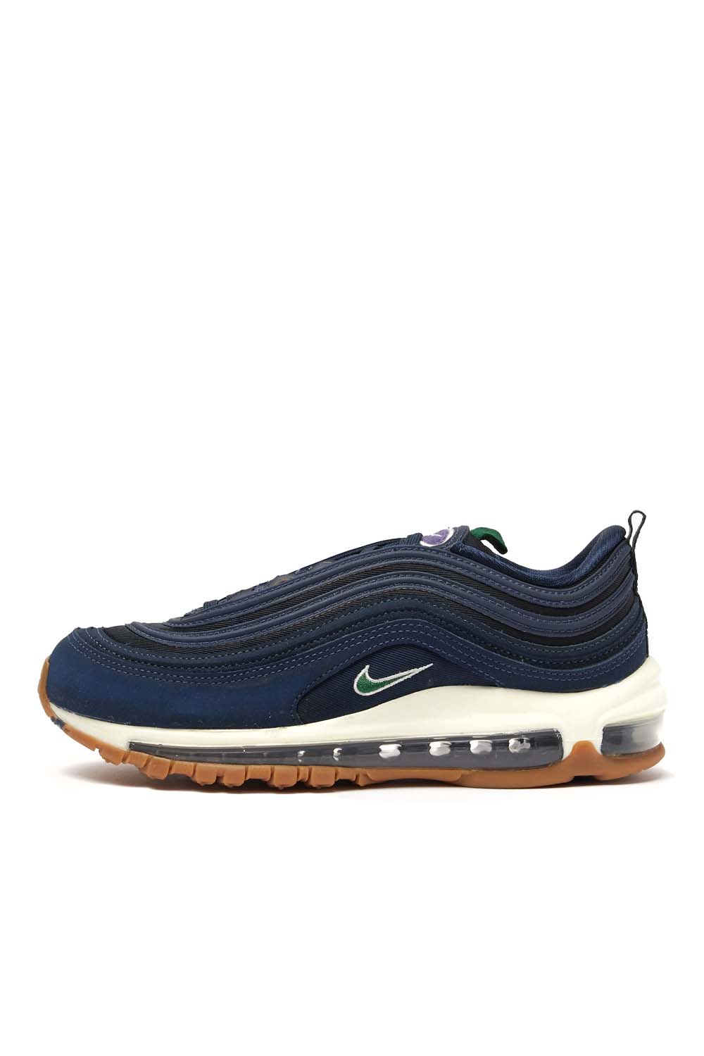 HOT Running Shoes Nike Air Max 97 Blau Damen Nike Womens