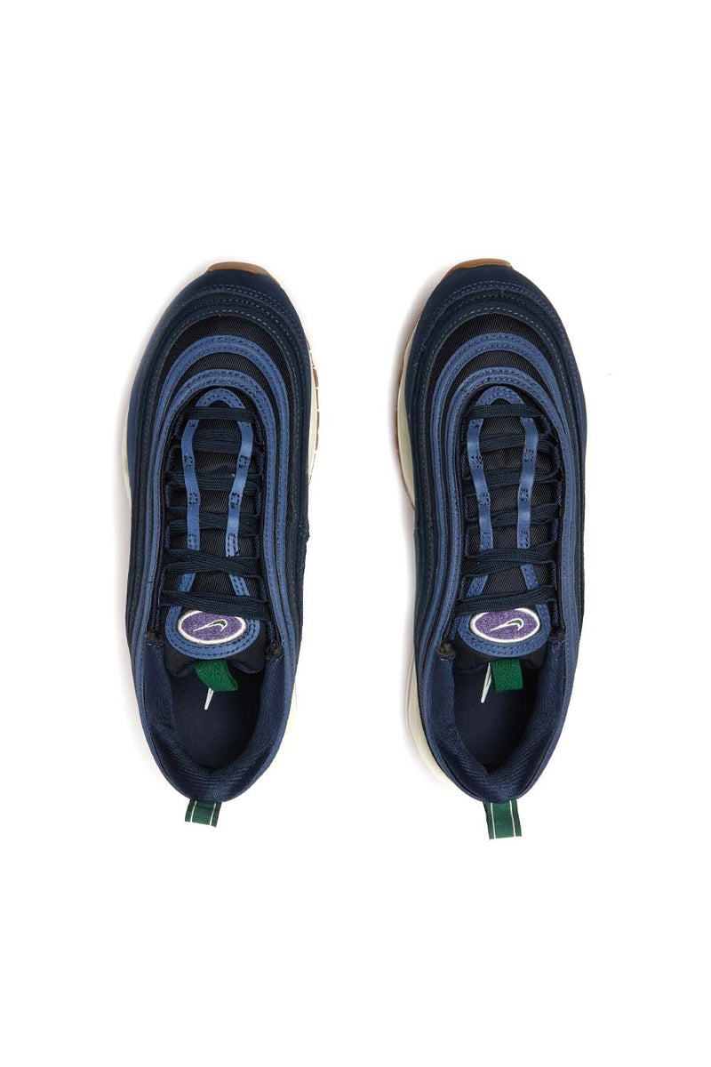 Nike Womens Air Max 97 QS Shoes - ROOTED