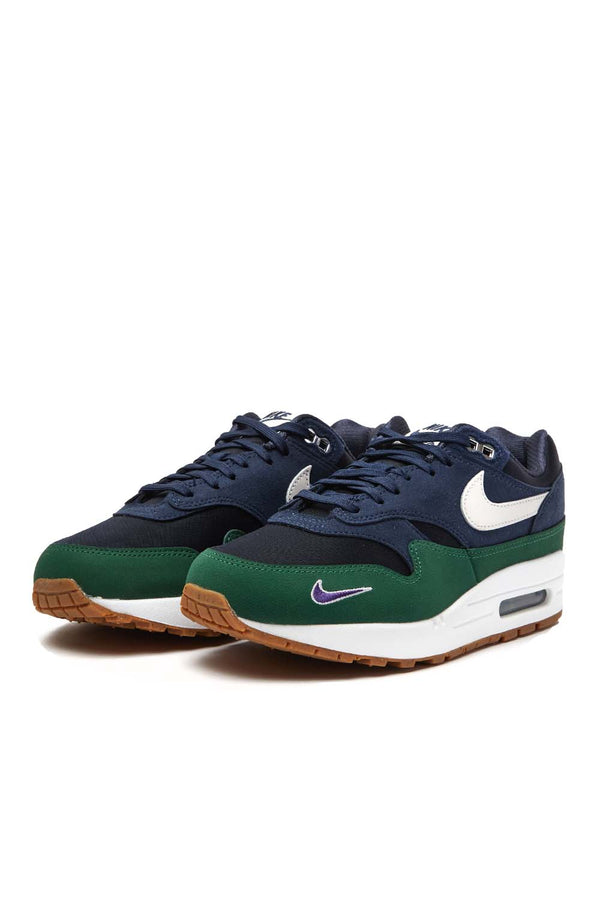 Nike Womens Air Max 1 '87 Shoes - ROOTED