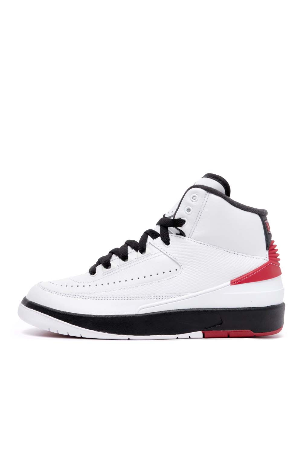Air Jordan Womens 2 Retro Shoes - ROOTED