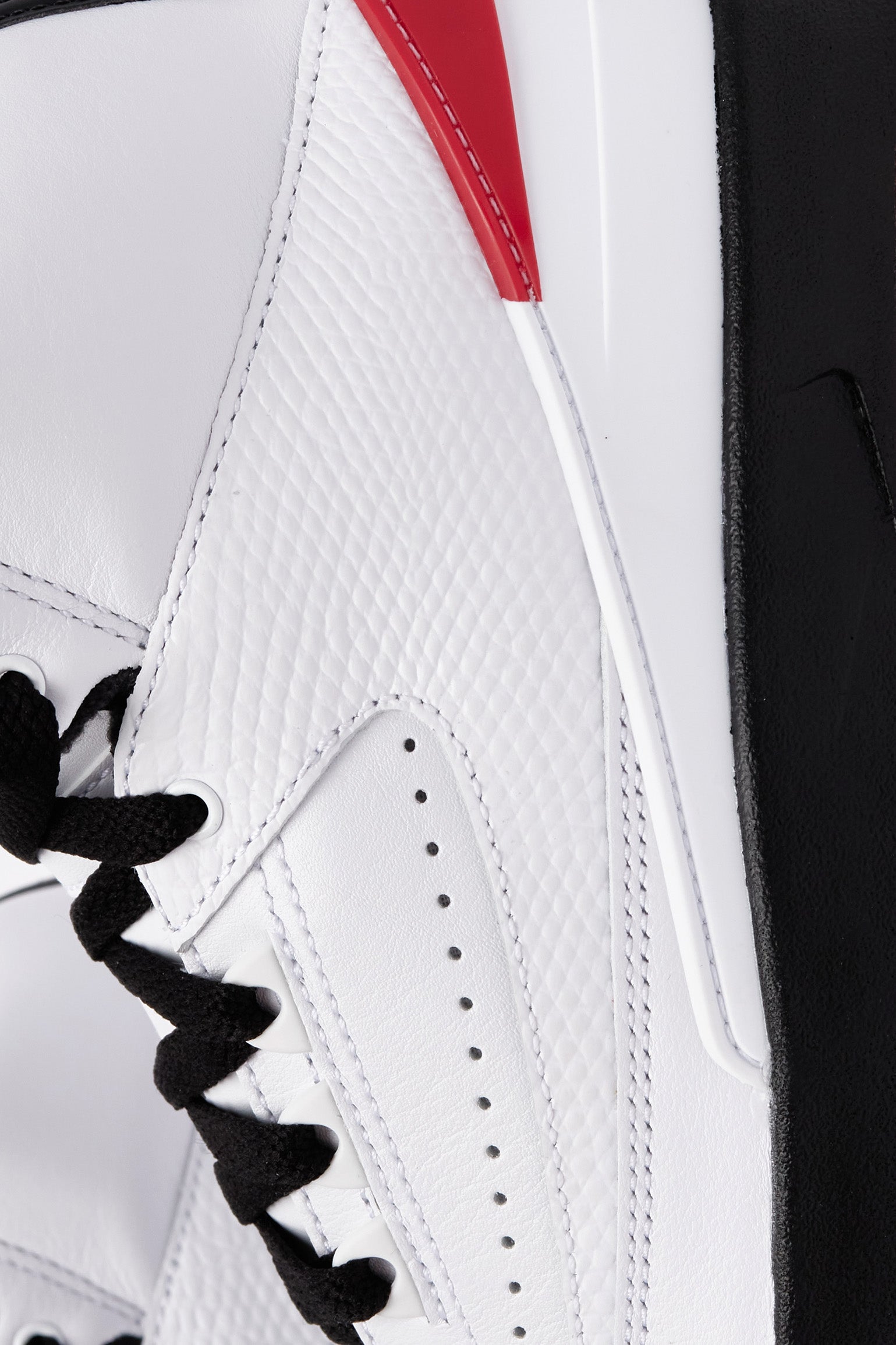 Air Jordan Womens 2 Retro Shoes - ROOTED