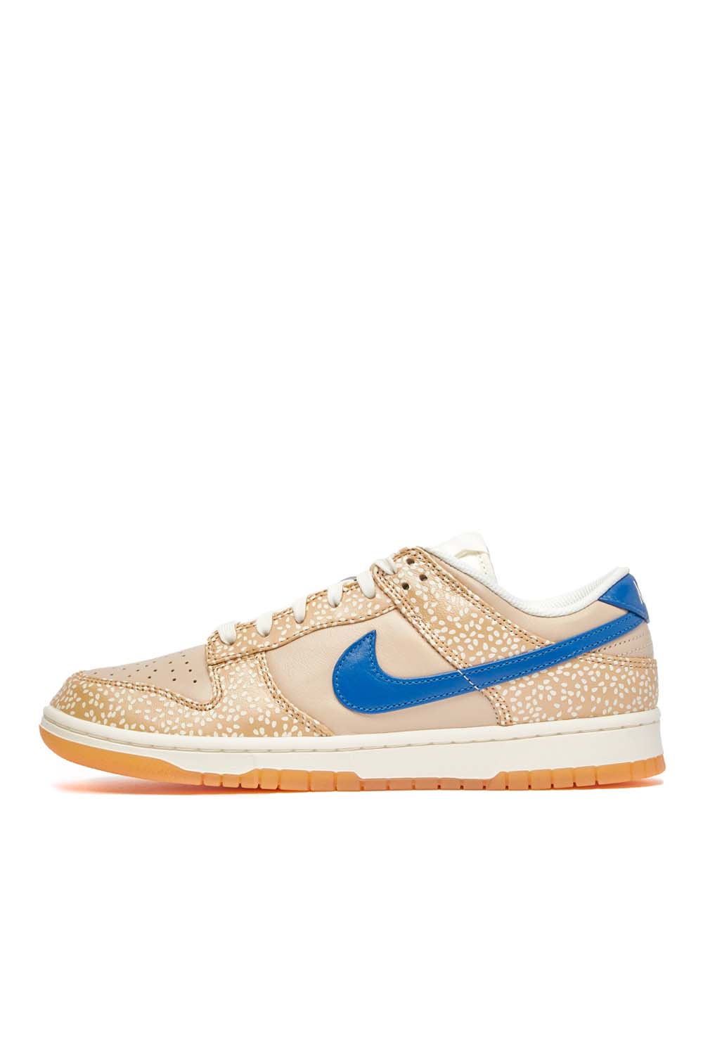 Nike Mens Dunk Low PRM Shoes - ROOTED