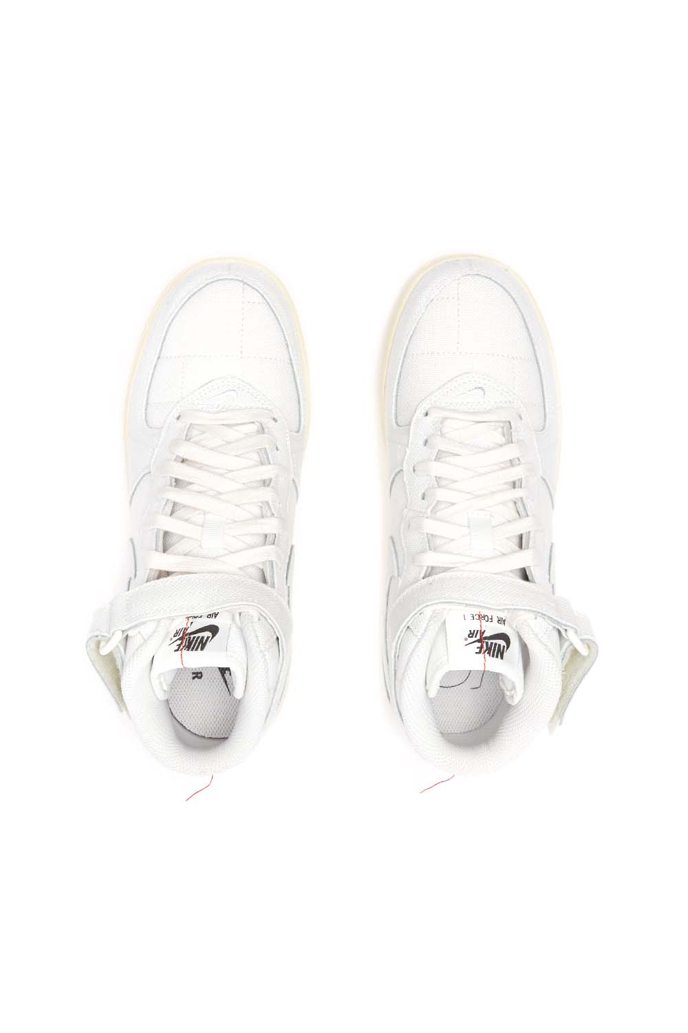 Nike Womens Air Force 1 '07 Mid LX Shoes - ROOTED