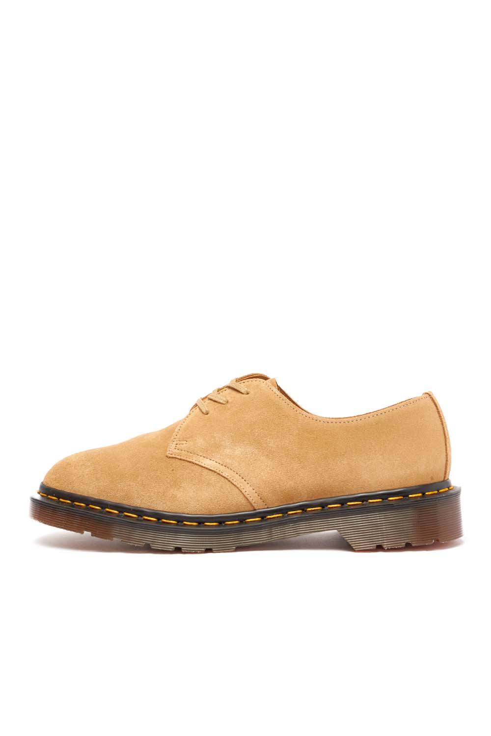 Dr martens suede mens online