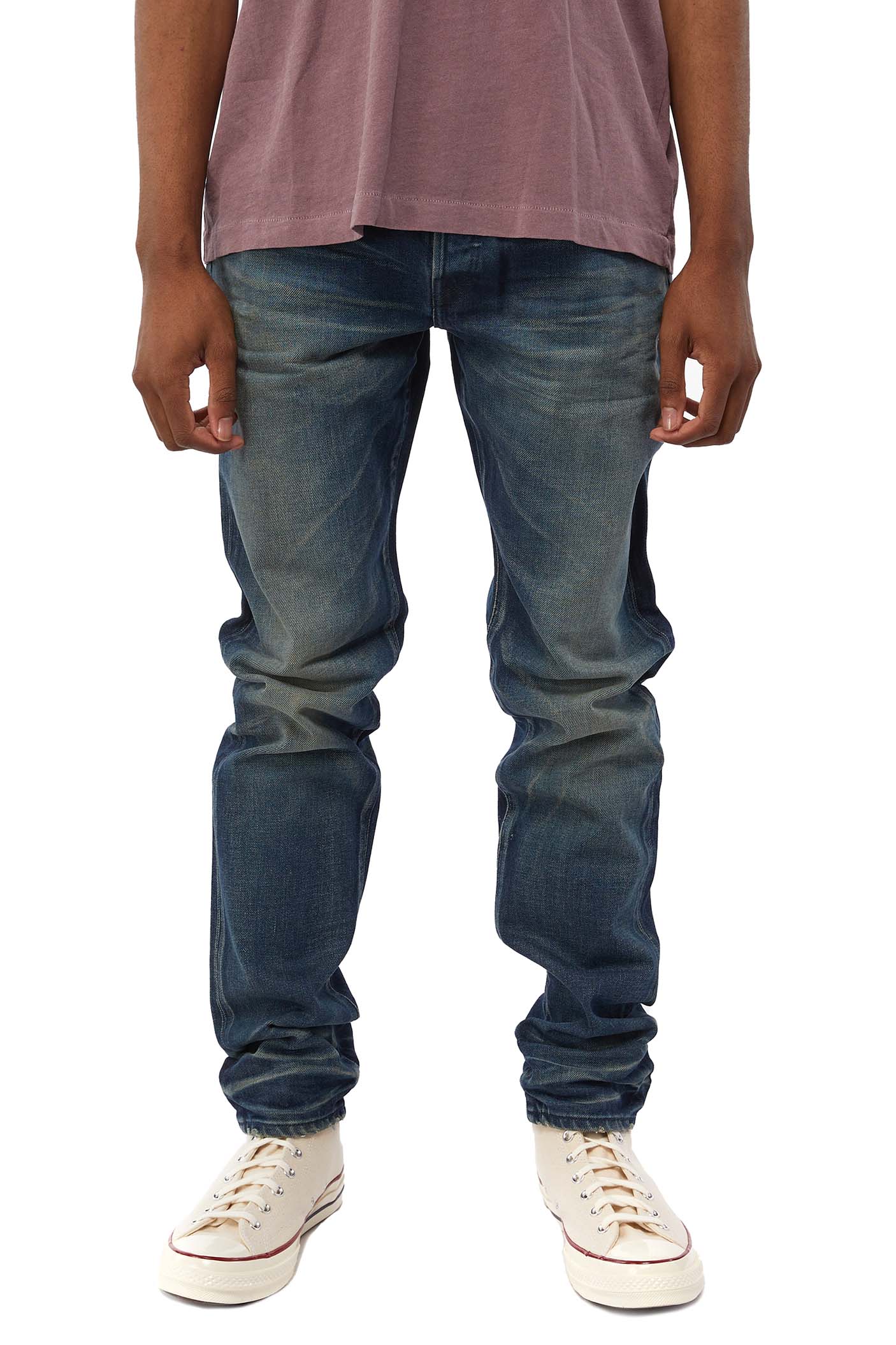 John Elliott Cast 2 Nimbus - ROOTED