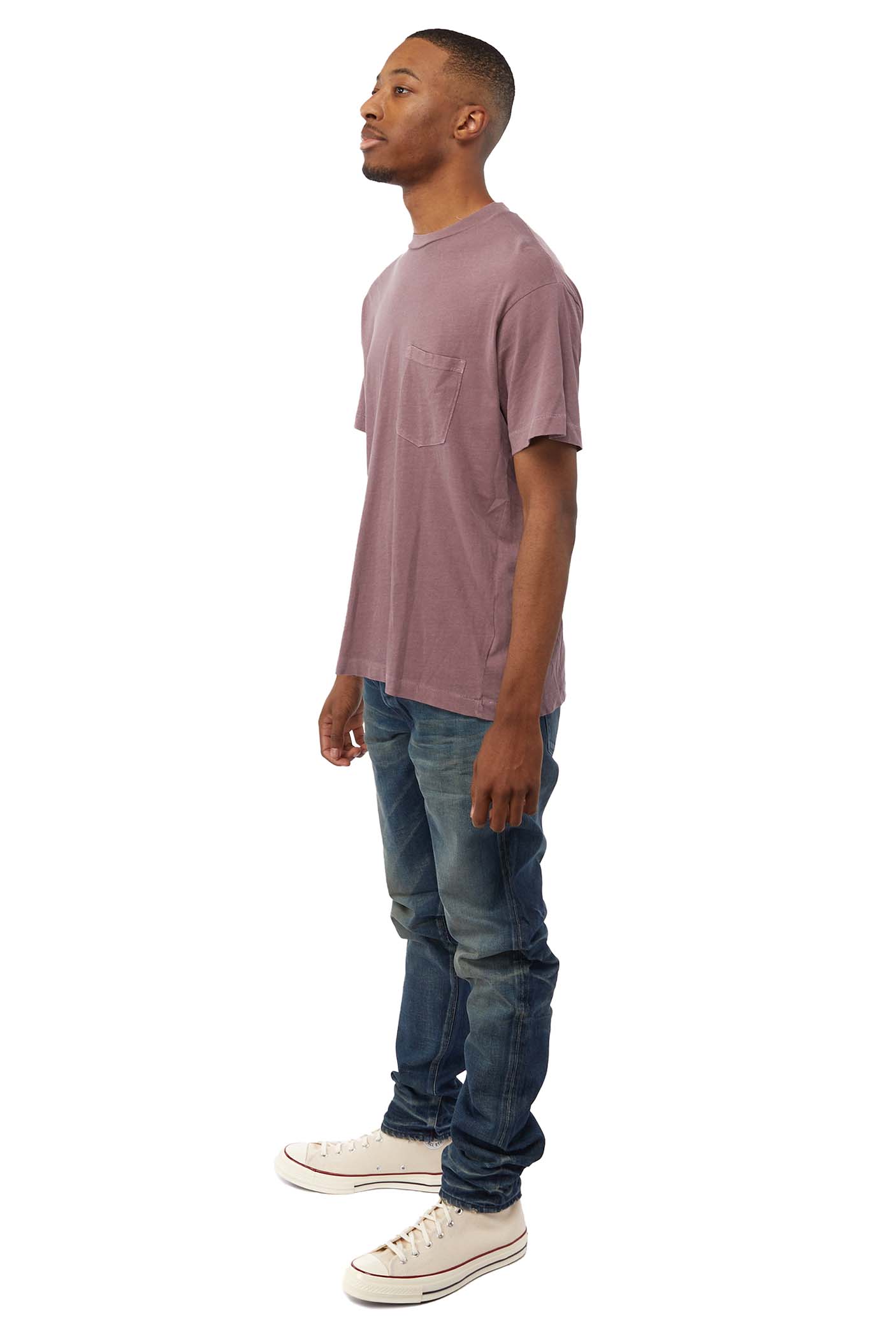John Elliott Cast 2 Nimbus - ROOTED