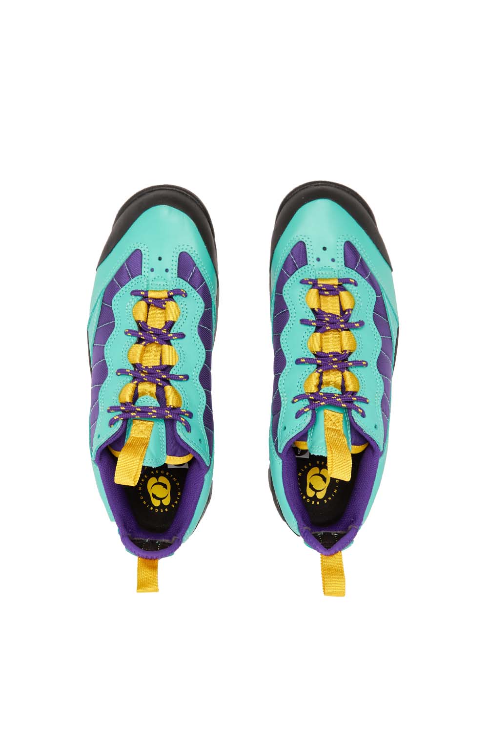 Nike ACG Air Mada Shoes - ROOTED