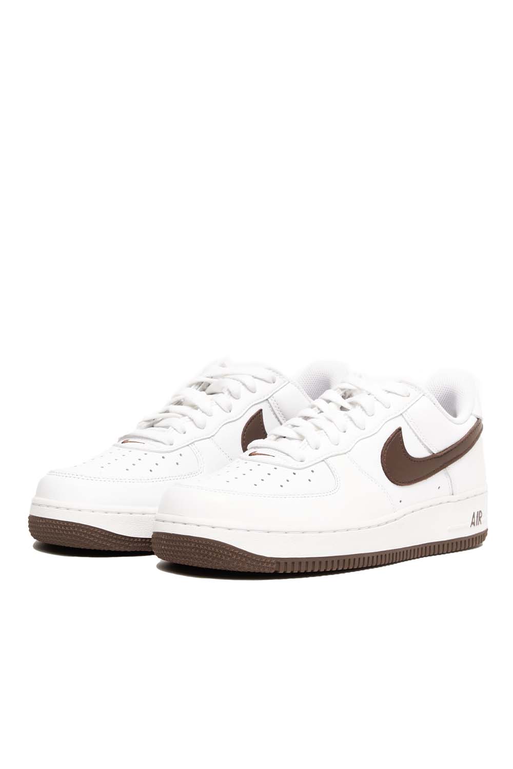 Nike Mens Air Force 1 Low Retro Shoes - ROOTED