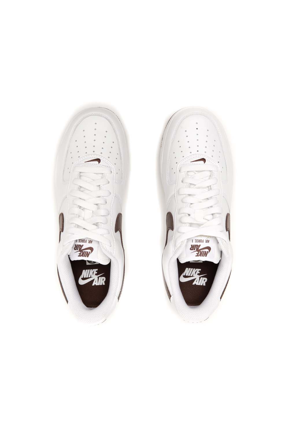 Nike Mens Air Force 1 Low Retro Shoes - ROOTED