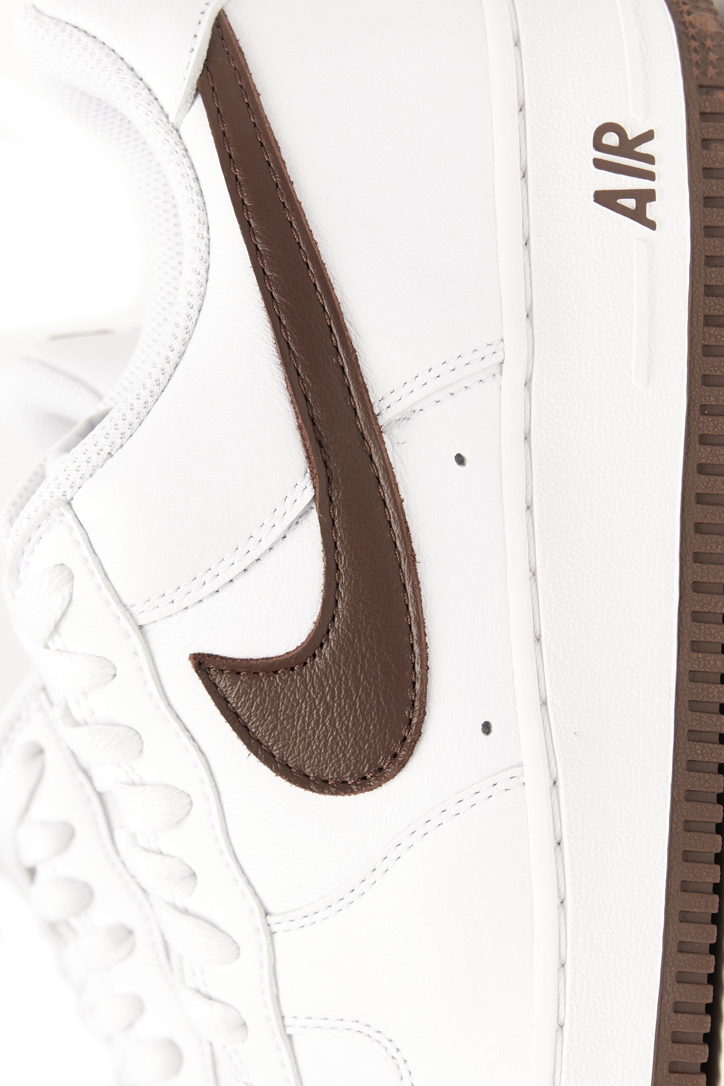 Nike Mens Air Force 1 Low Retro Shoes - ROOTED