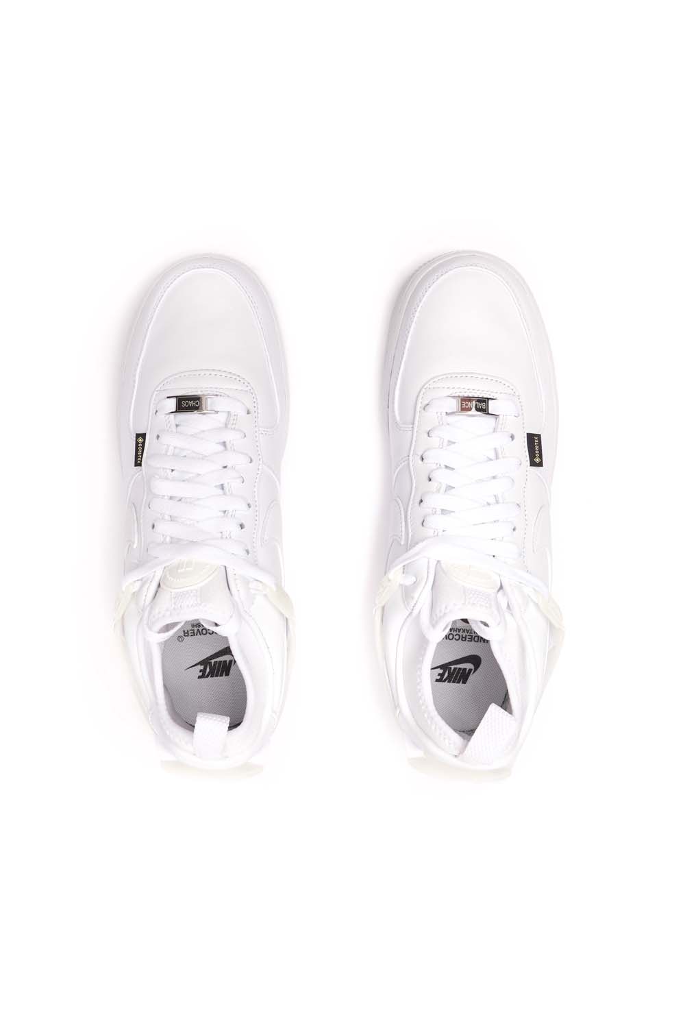 Nike Mens Air Force 1 Low SP x Undercover Shoes - ROOTED