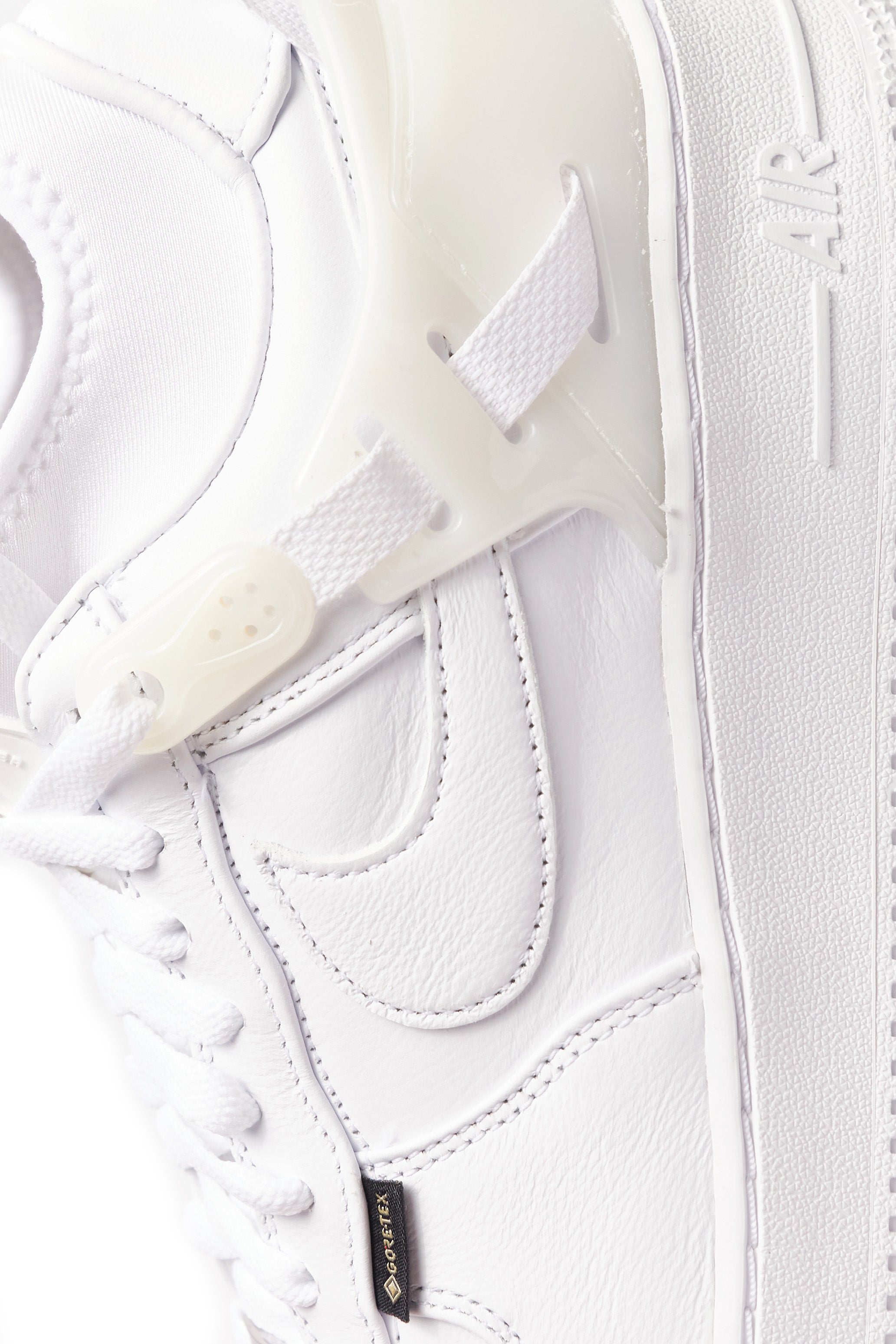 Nike Mens Air Force 1 Low SP x Undercover Shoes - ROOTED