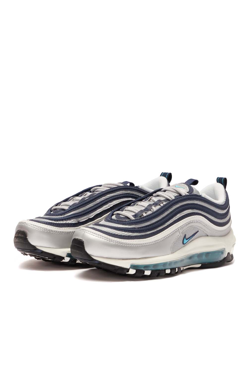 Nike Womens Air Max 97 Shoes - ROOTED