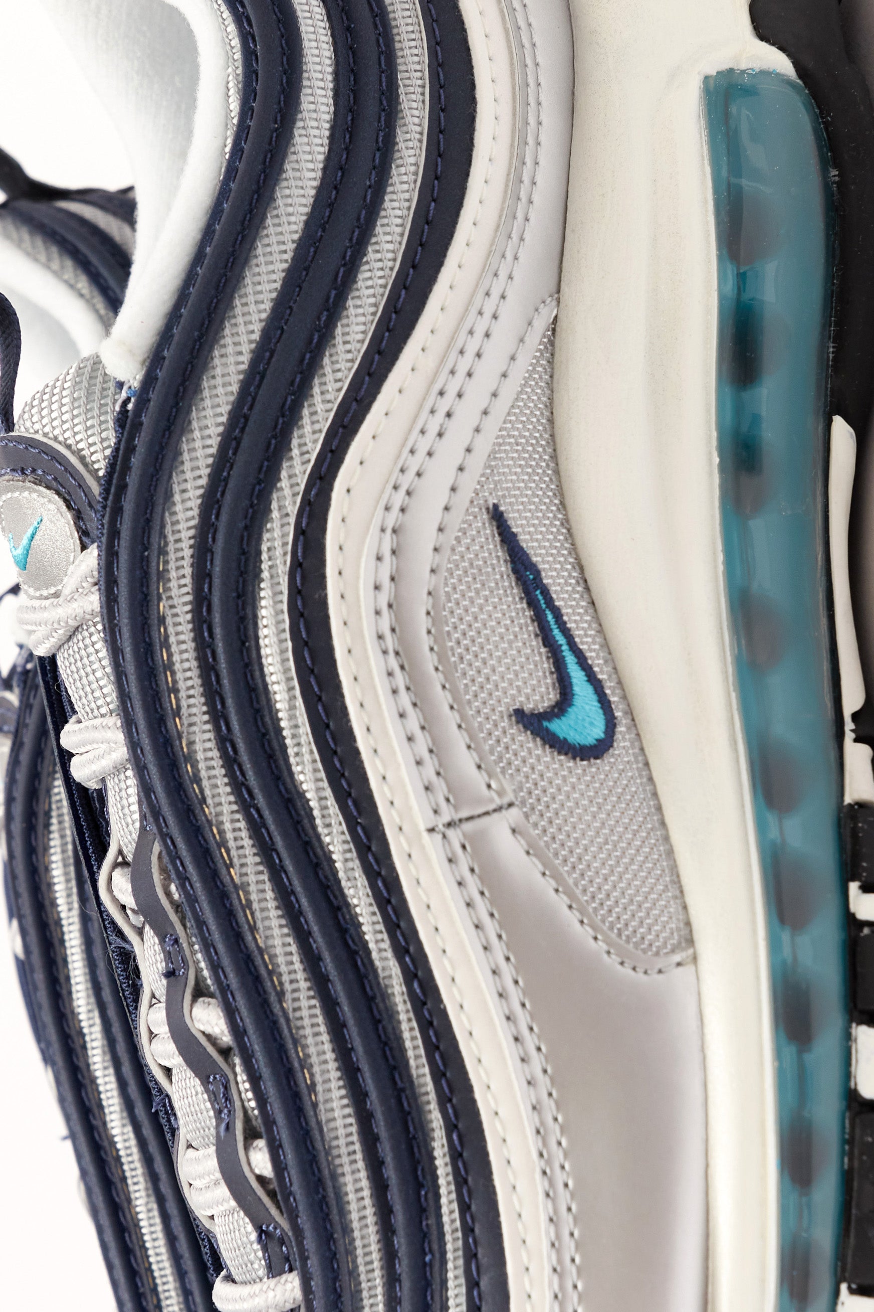 Nike Womens Air Max 97 Shoes - ROOTED