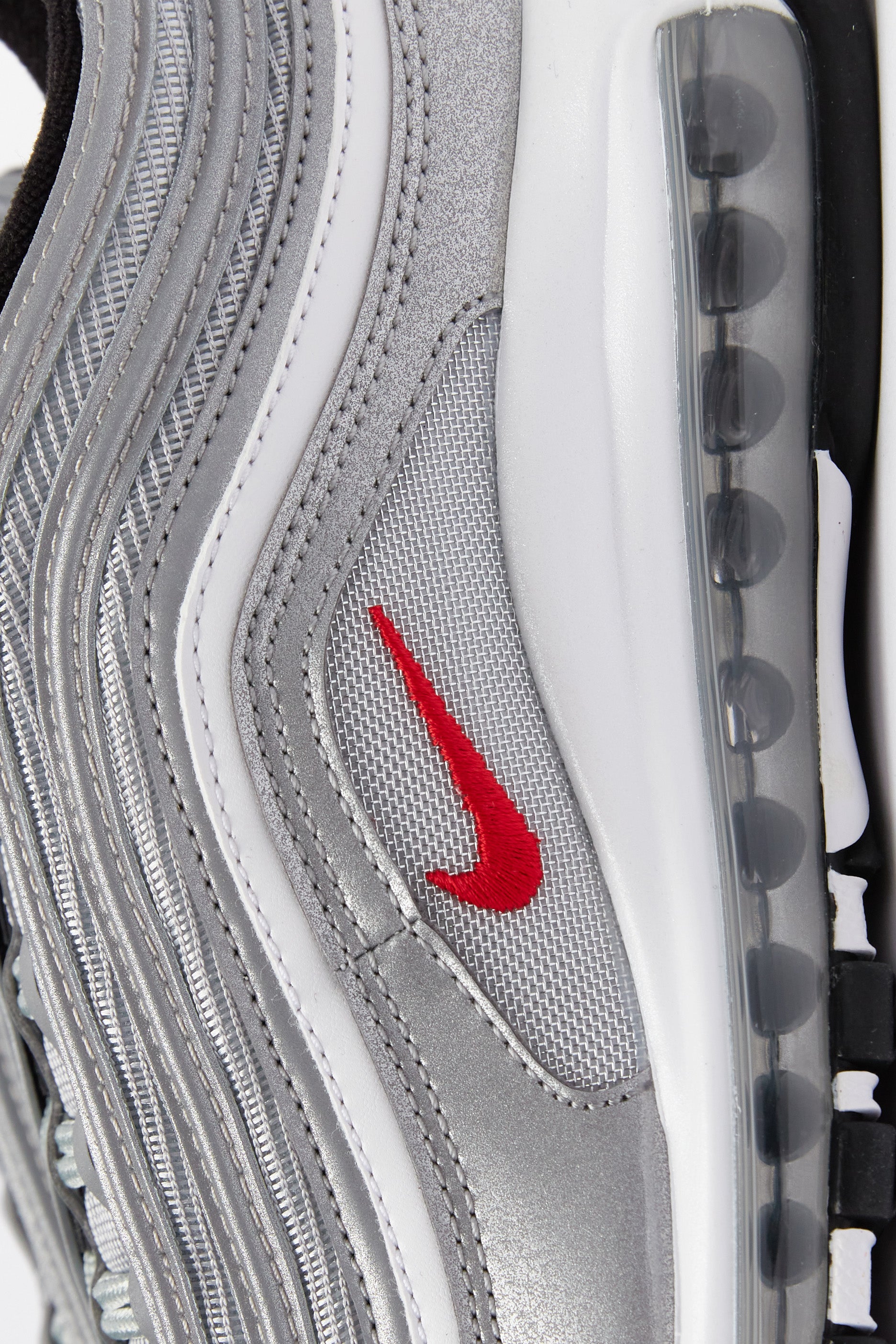 Nike Womens Air Max 97 Shoes - ROOTED