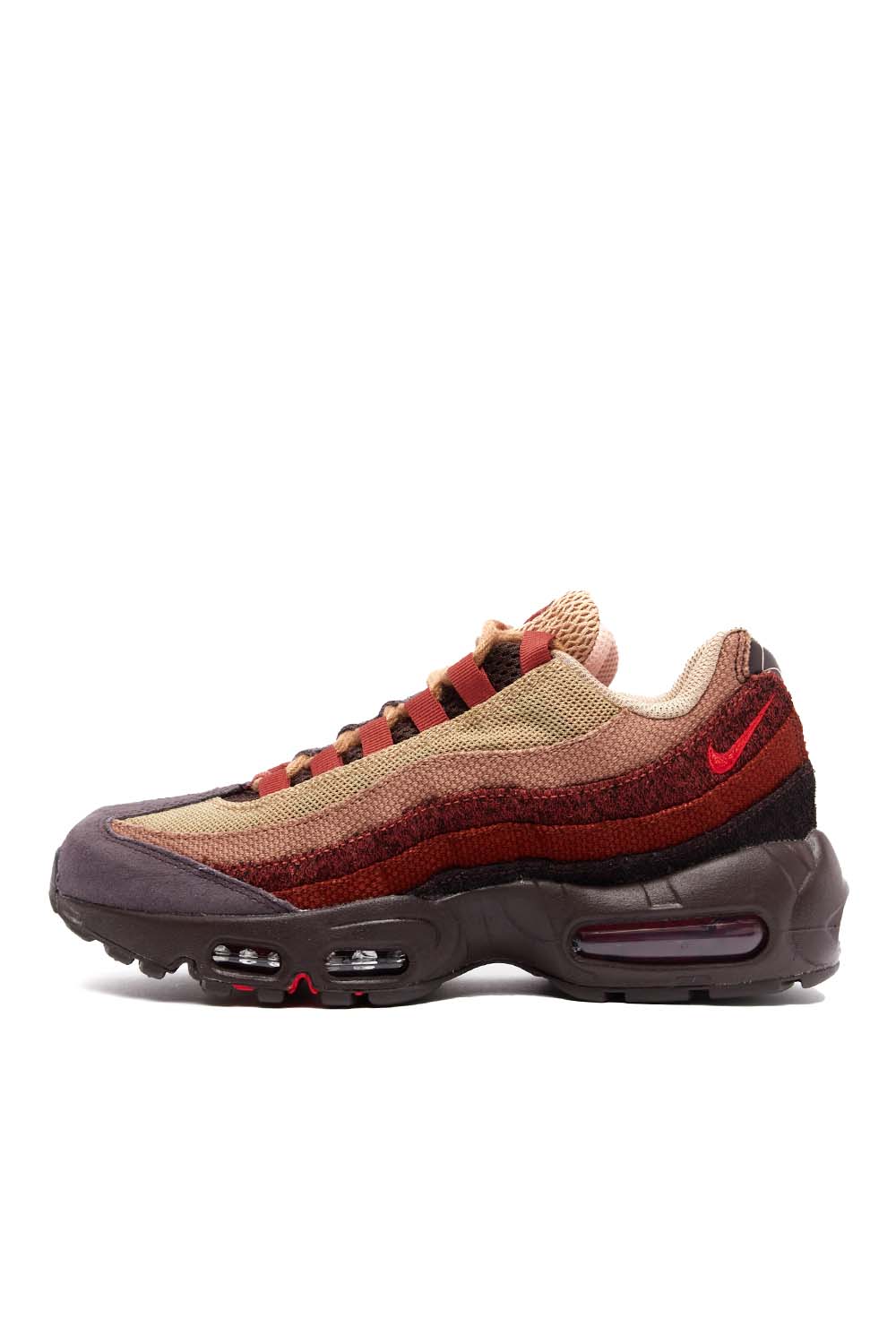 Nike Womens Air Max 95 Shoes