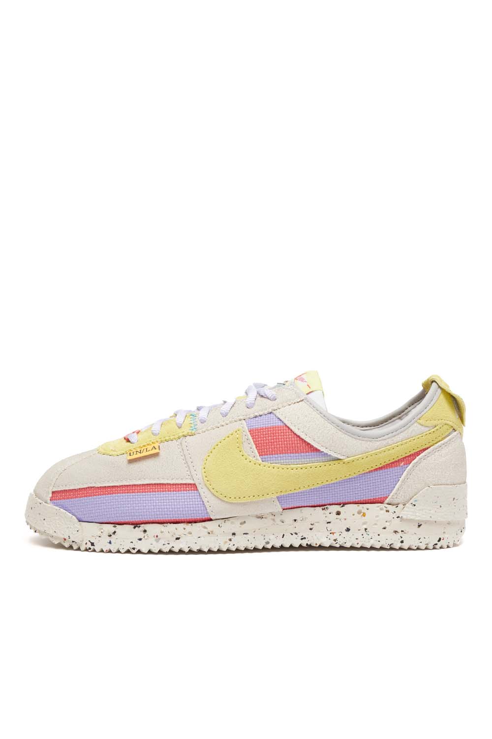 Nike x Union Mens Cortez SP Shoes - ROOTED