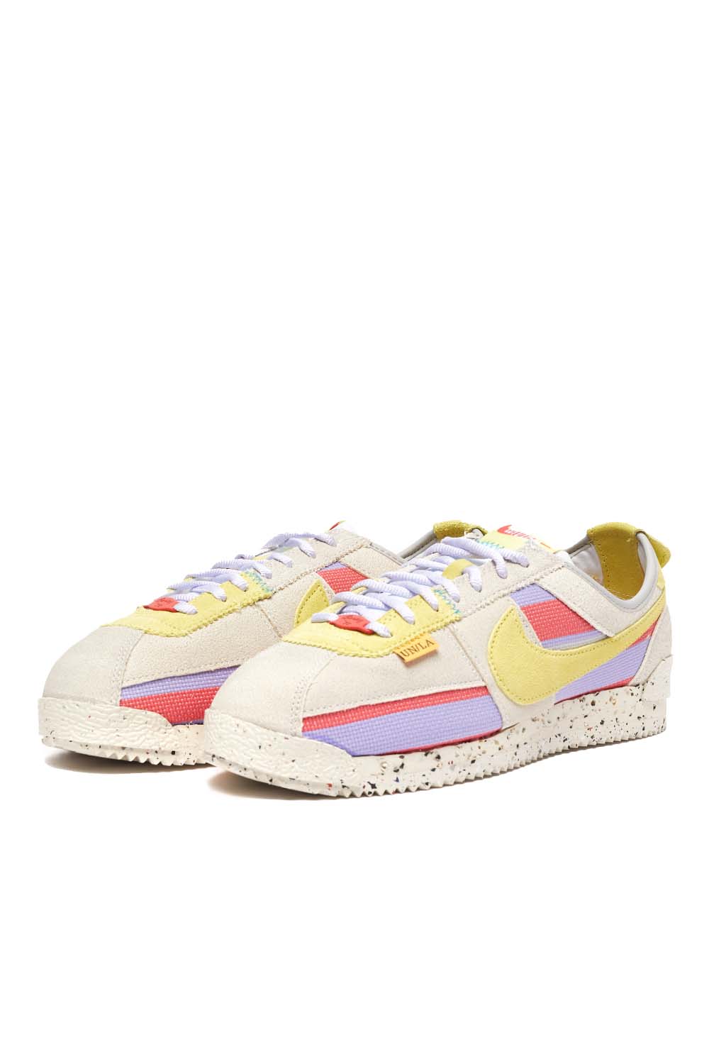 Nike x Union Mens Cortez SP Shoes - ROOTED
