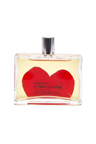 Comme des garcons 3 parfum girl hotsell