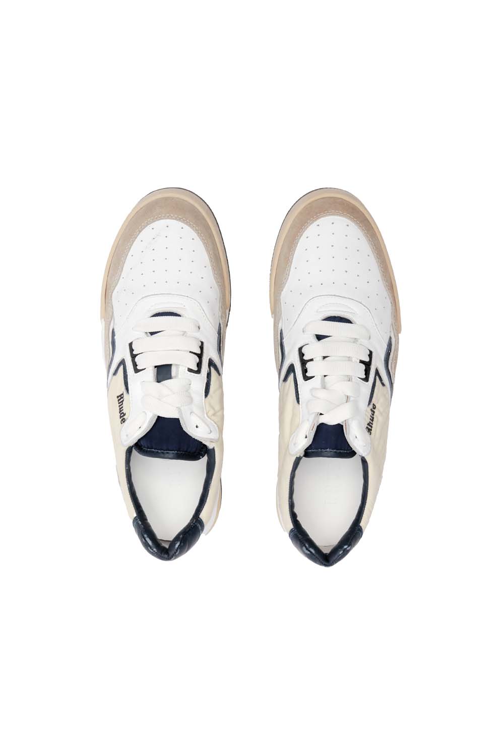 RHUDE Racing Sneaker - ROOTED