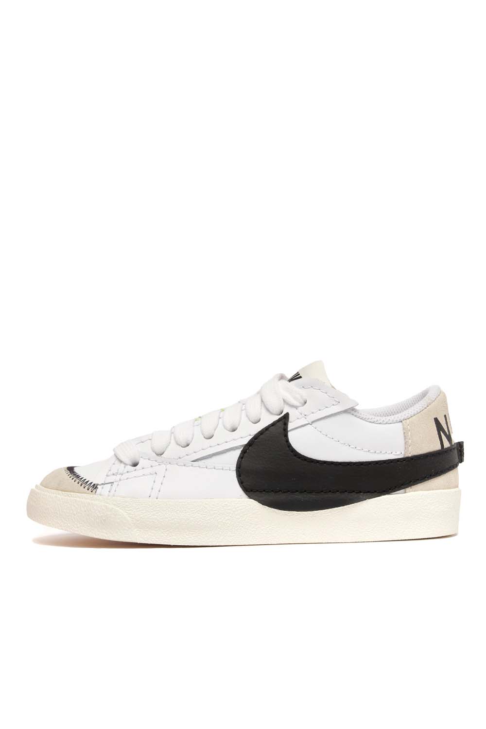 Nike Blazer Low ' 77 White Womens good Shoes