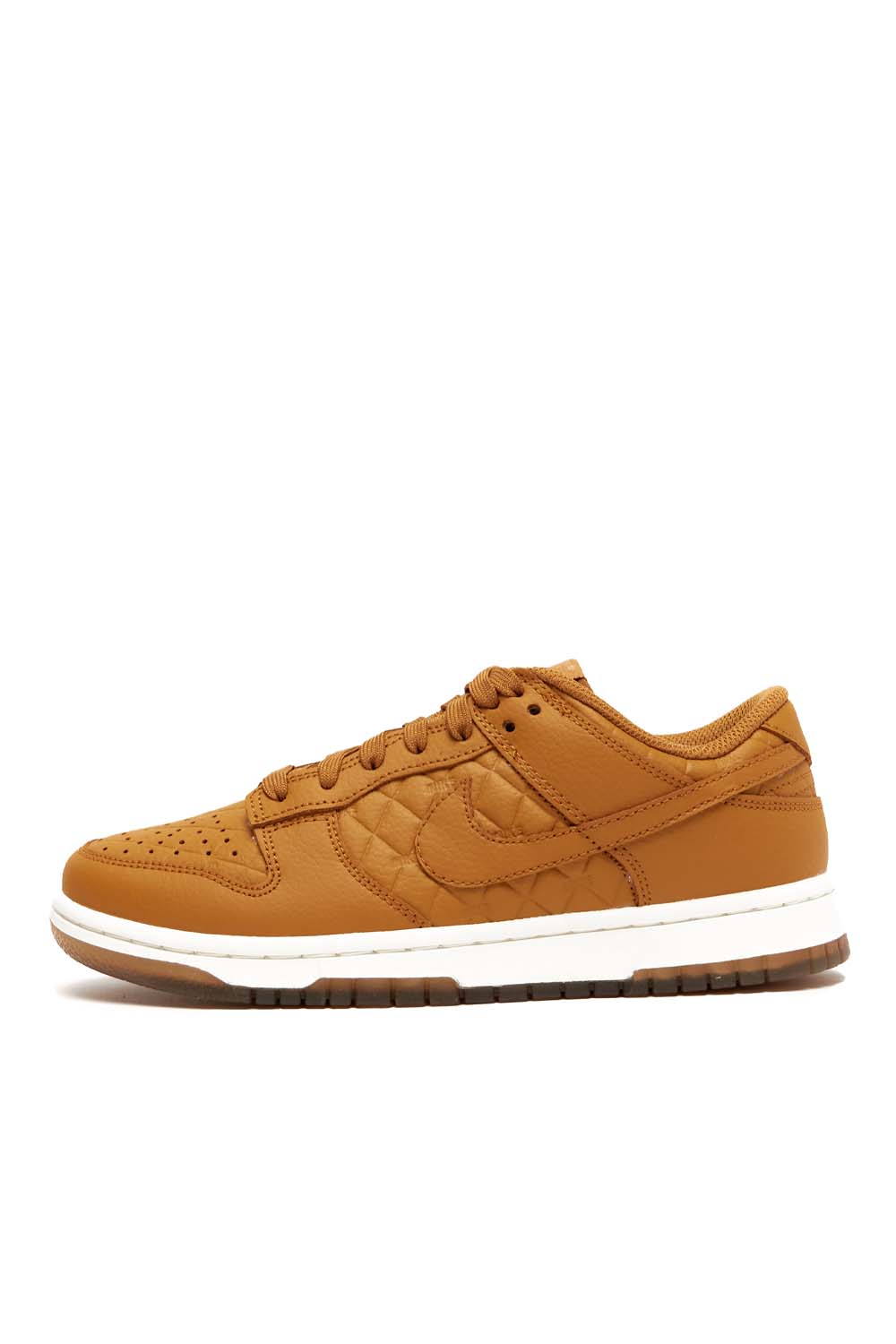 Nike Womens Dunk Low Shoes - ROOTED