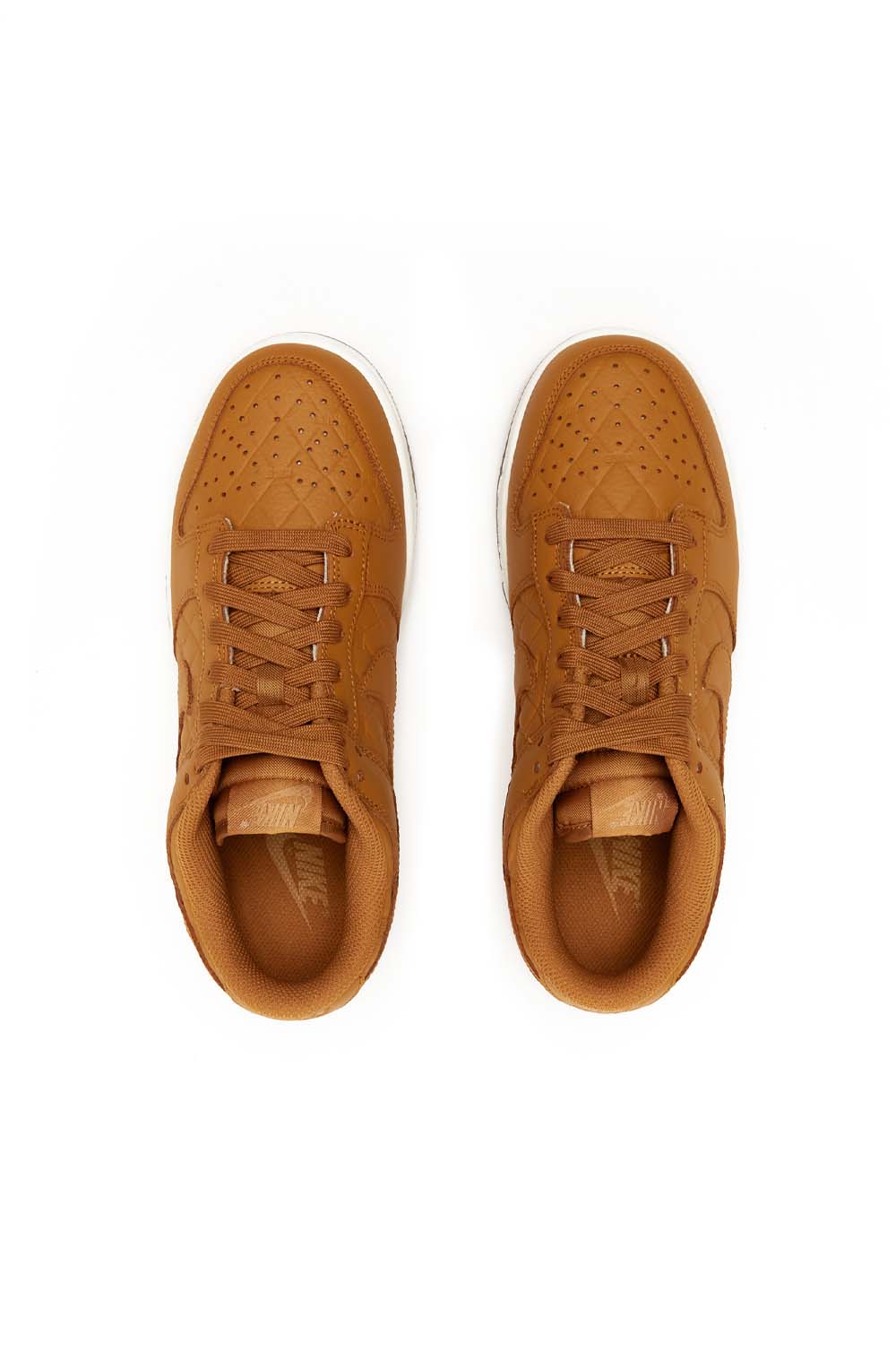 Nike Womens Dunk Low Shoes - ROOTED