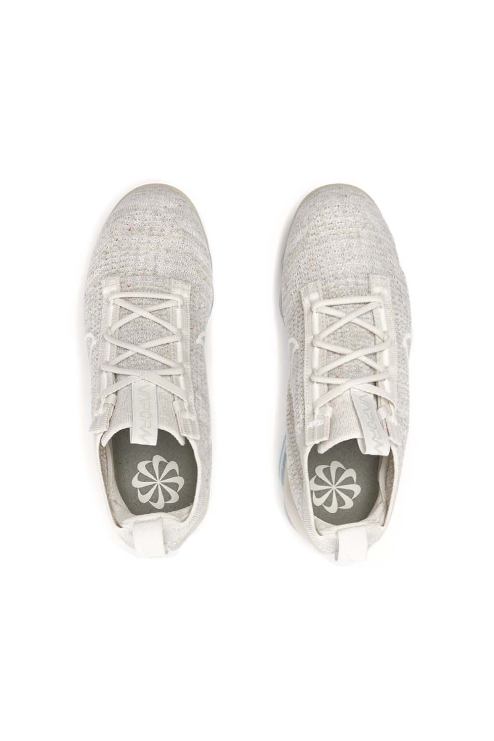 Nike Womens Air Vapormax 2021 Flyknit Shoes - ROOTED