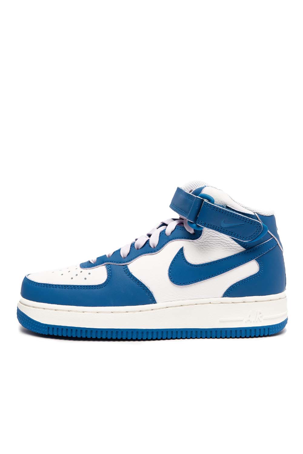 Nike Womens Air Force '07 Mid Shoes - Main Image