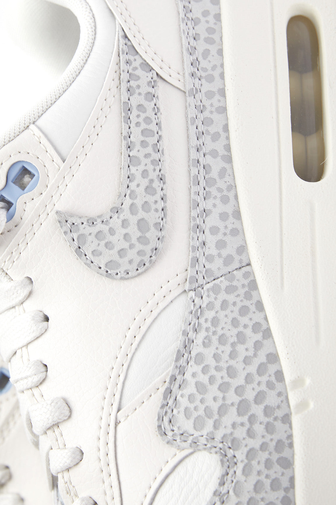 Nike Womens Air Max 1 SFR Shoes - ROOTED