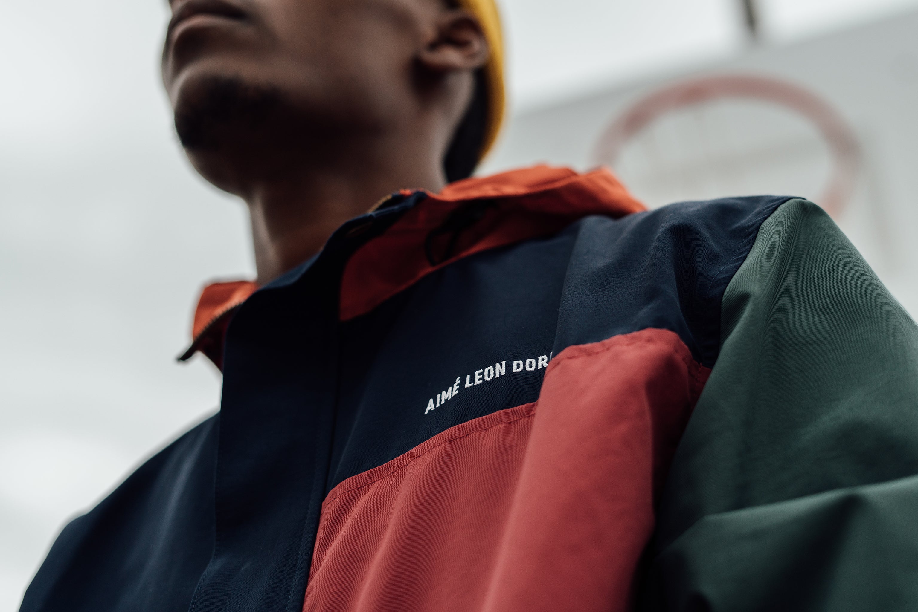 Aimé Leon Dore Fall / Winter 18 — 2nd Delivery