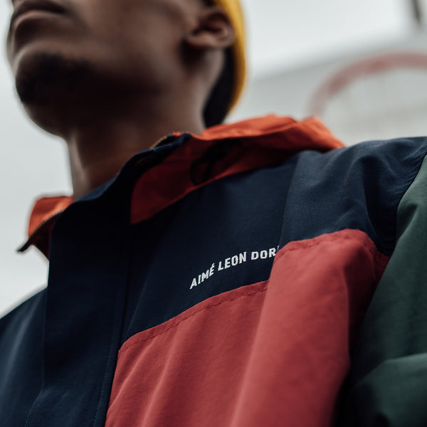 Aimé Leon Dore F/W 2018 Preview – Shop Franchise