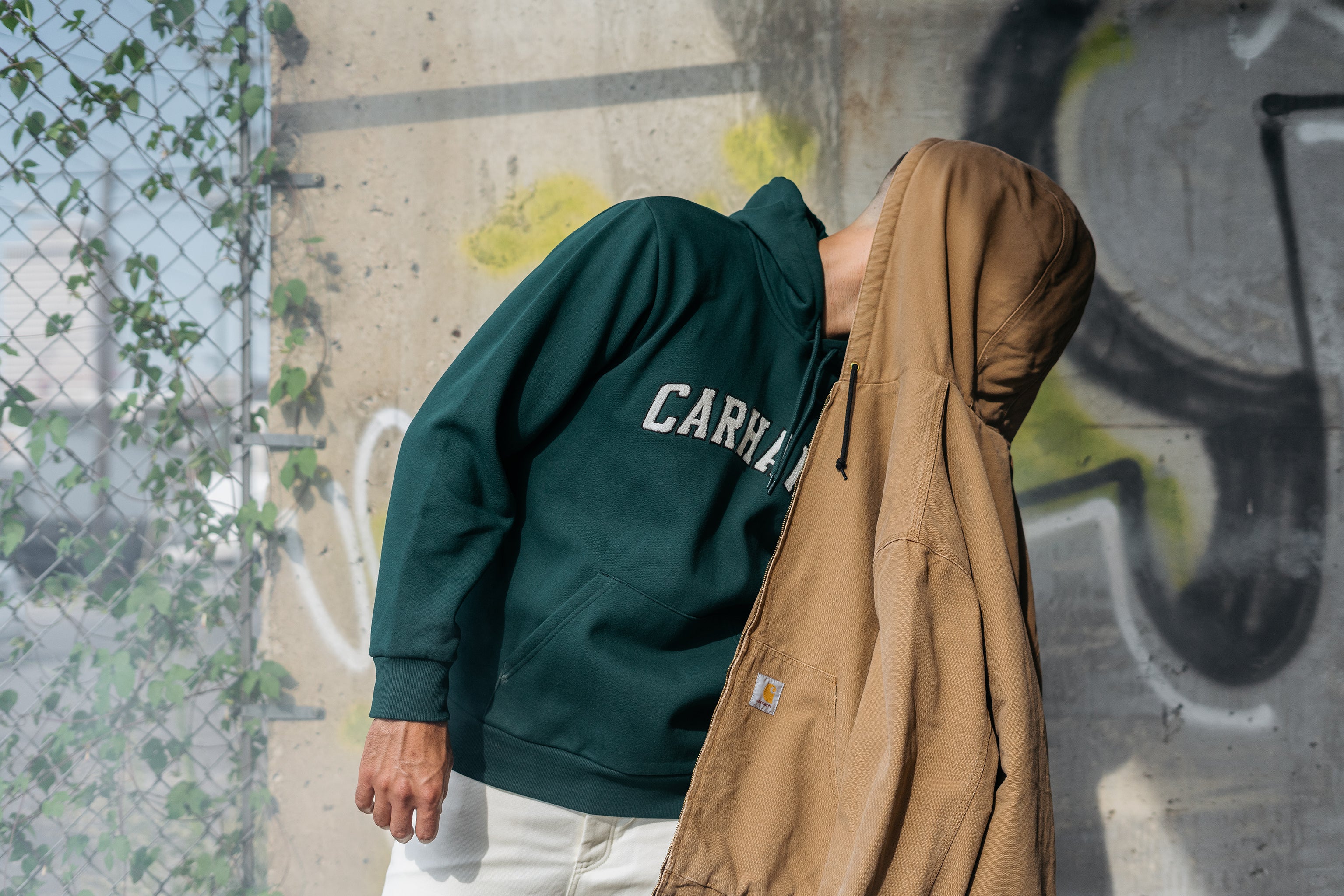 Carhartt WIP Autumn / Winter 19