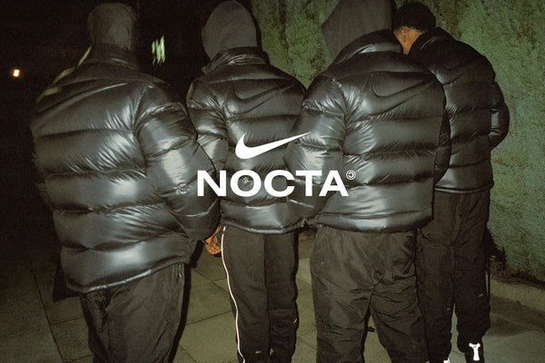 Nocta by Nike