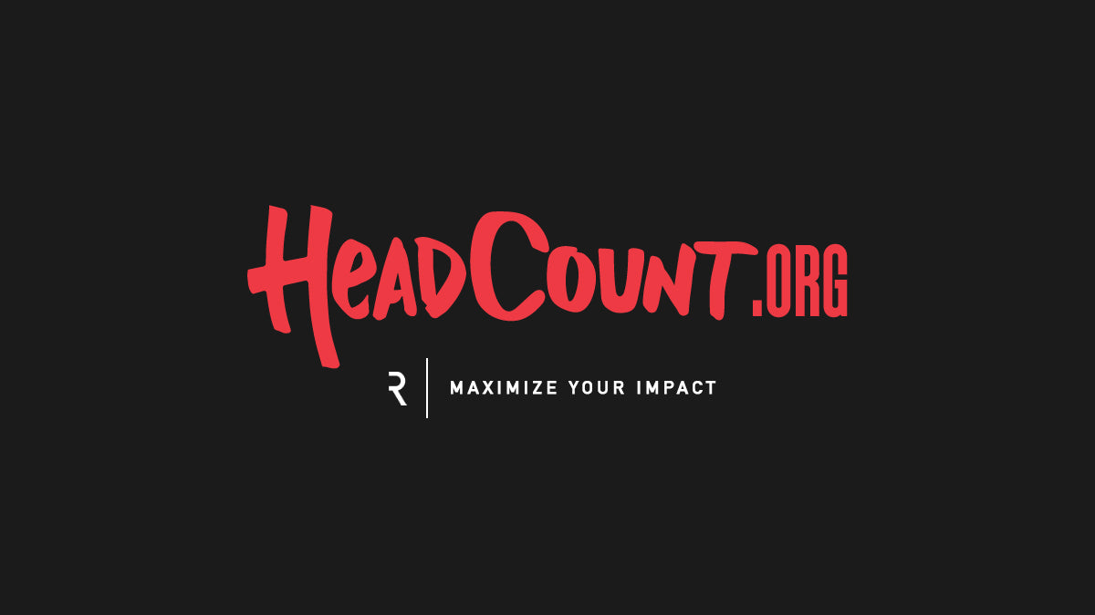 Maximize Your Impact — Vote