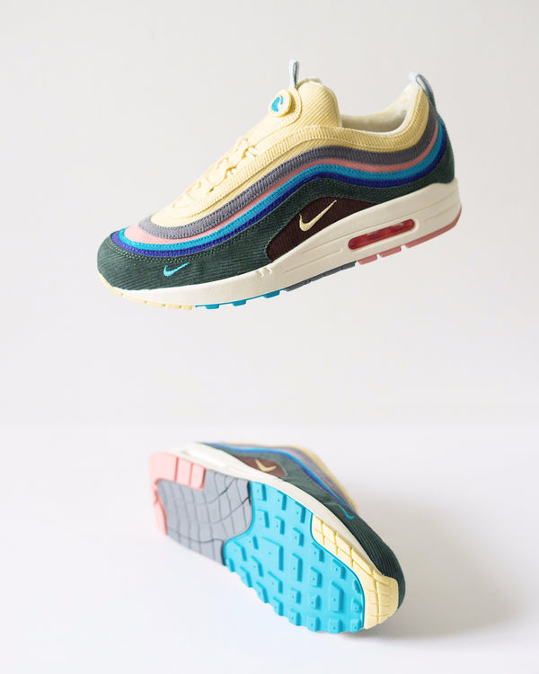 Nike Air Max 1/97 VF SW 'Sean Wotherspoon'