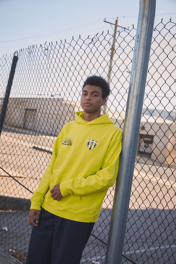 ROOTED Presents: Nashville Soccer Club x Brian Wooden Streetwear Collection