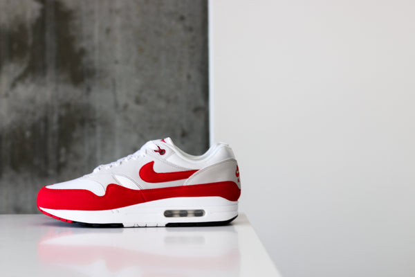Nike Air Max 1 OG Anniversary ROOTED Nashville