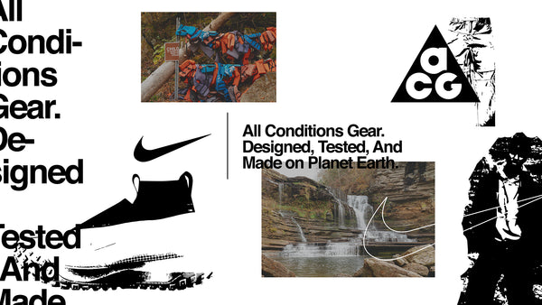 Nike All Conditions Gear