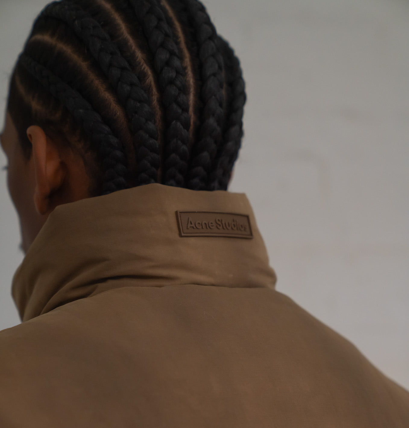 Re-Introducing: Acne Studios