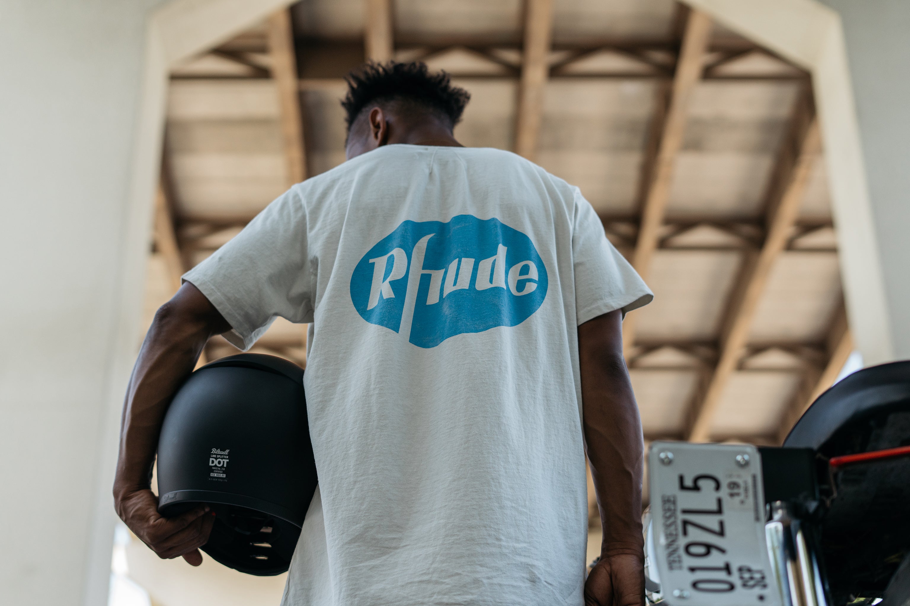 Rhude Spring / Summer 2019 Nashville ROOTED