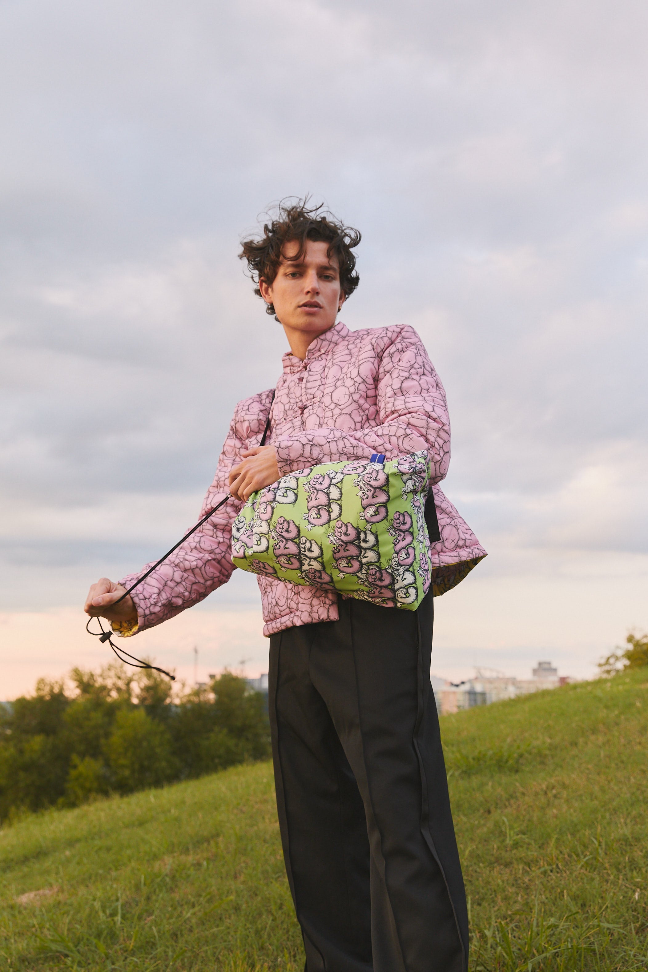 COMME des GARÇONS SHIRT