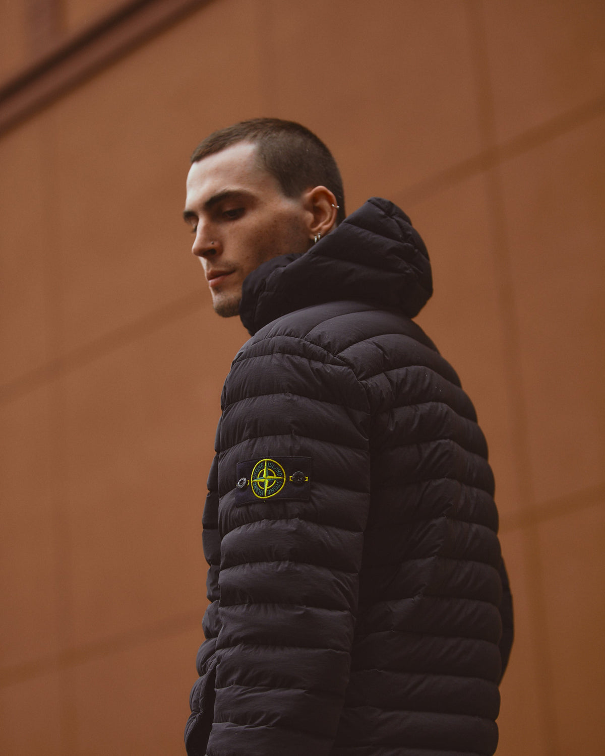 Island Rooted STONE ISLAND | ROOTED - Nashville, Tennessee
