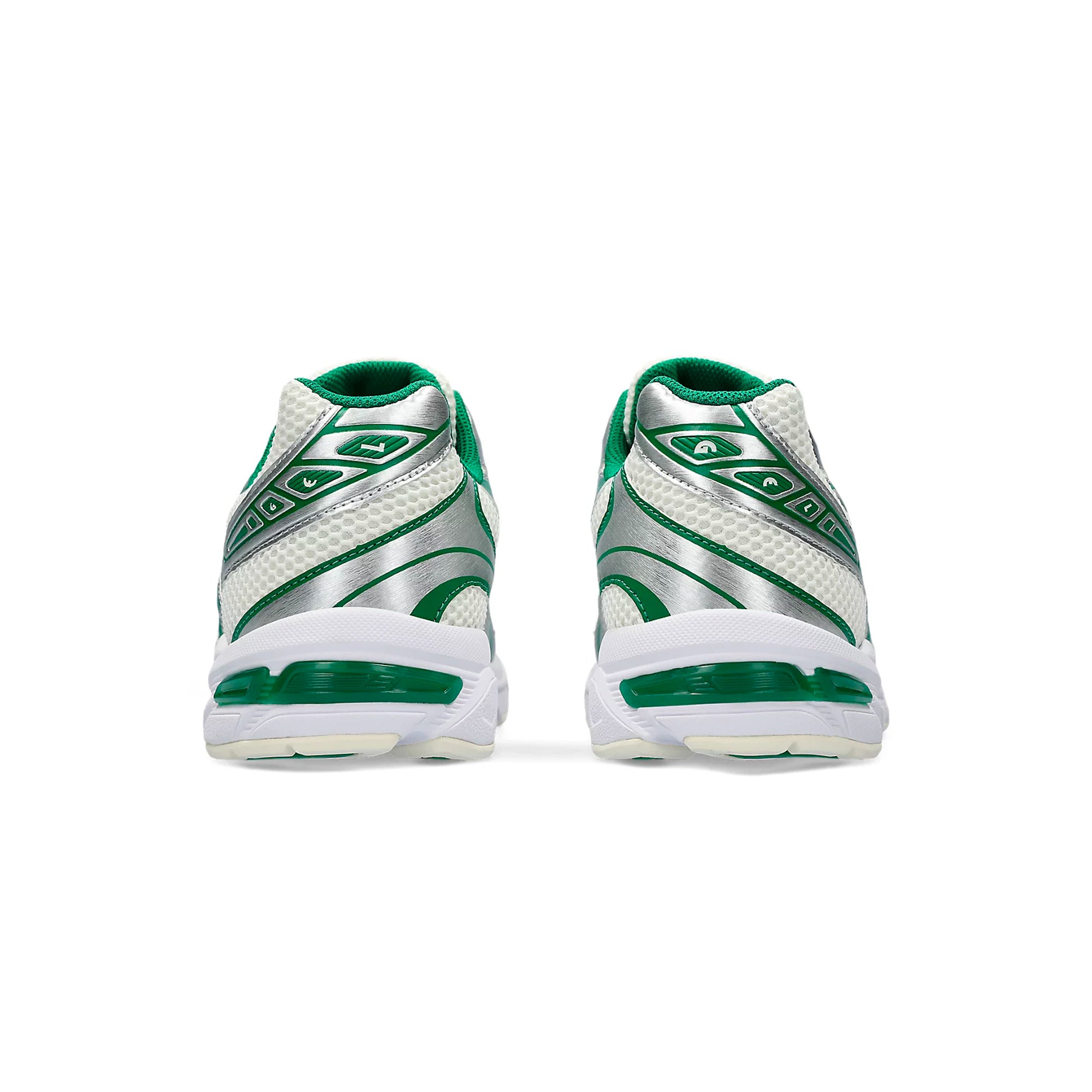 Asics GEL-1130 'Cream/Kale' - ROOTED