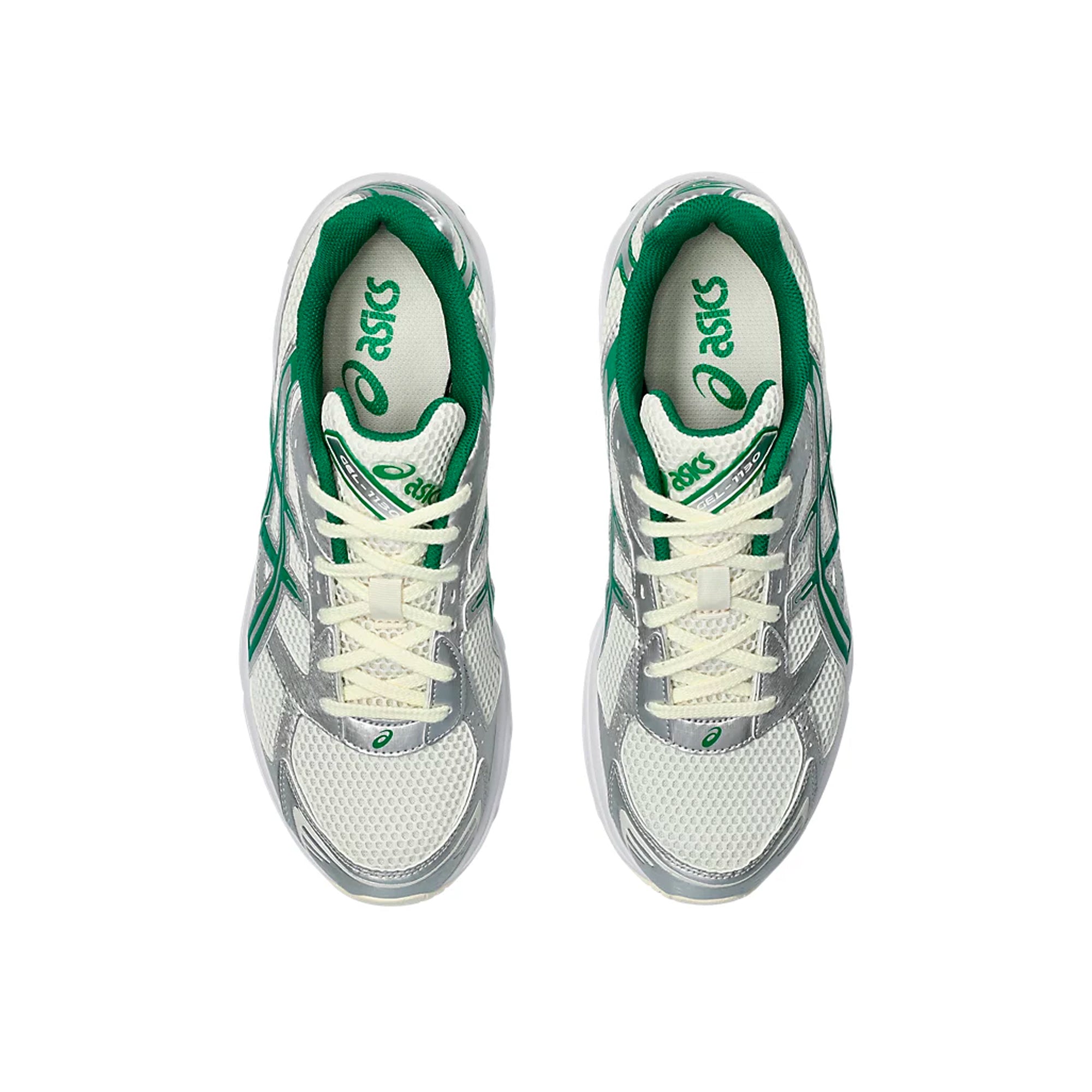 Asics GEL-1130 'Cream/Kale' - ROOTED