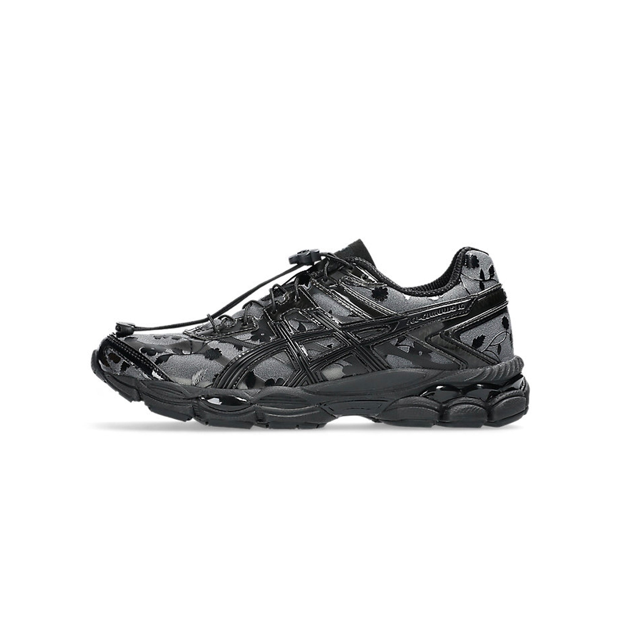 Asics GEL-CUMULUS 16 SSCB 'Black/Black'