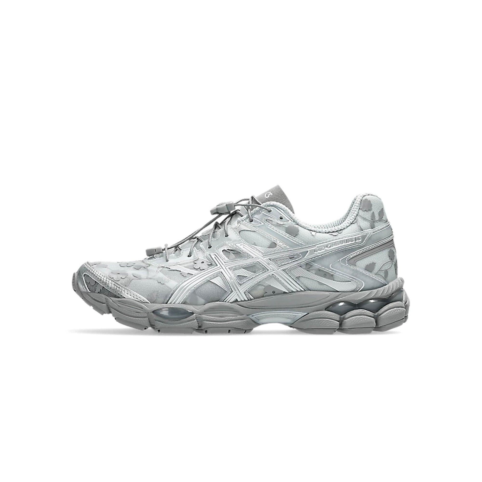 Asics GEL-CUMULUS 16 SSCB 'Glacier Grey/Pure Silver'